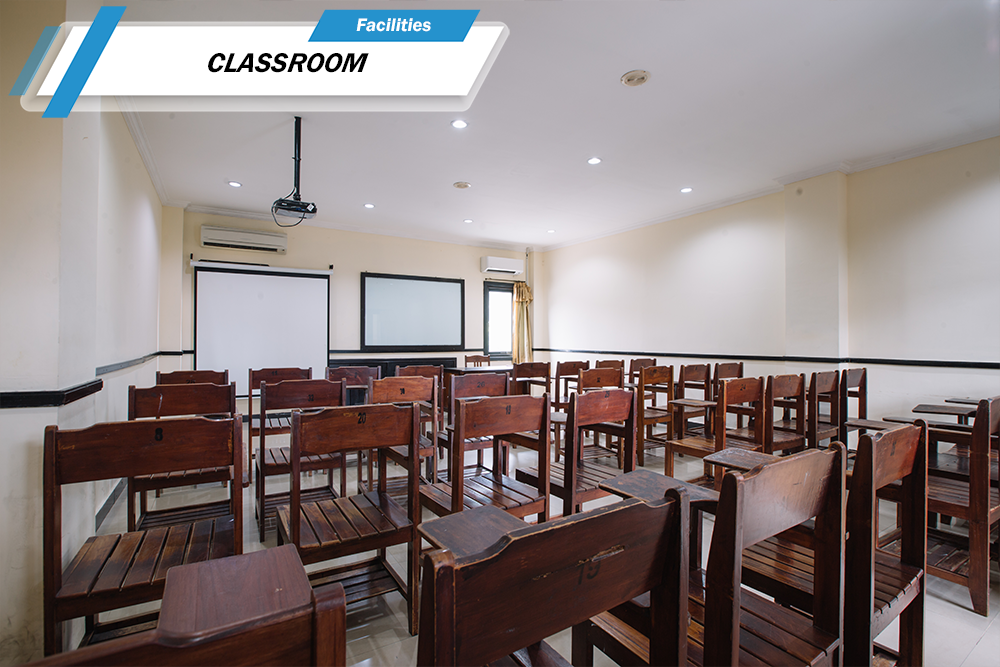 21. Classroom