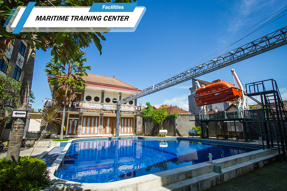 6. Maritime Training Center