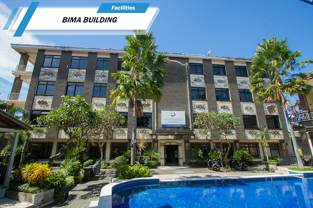 2. Bima Building